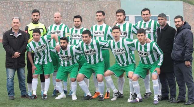 TAVŞANLI OYNAMADAN KAZANDI