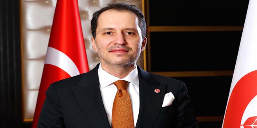 Fatih Erbakan Kocaeli’ne geliyor