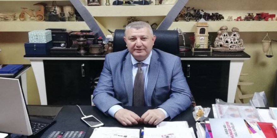 Büyükler Sadık Güvenç Diyor!