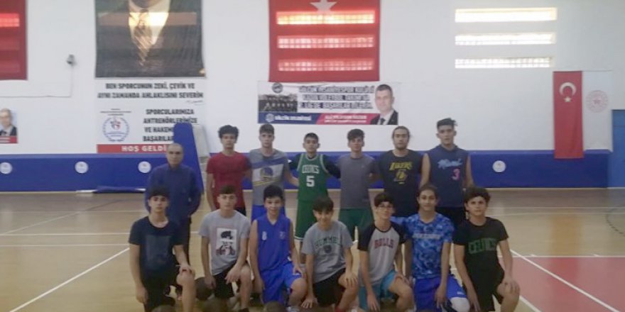 Sinan Us yeni “USTA” lar yetiştiriyor