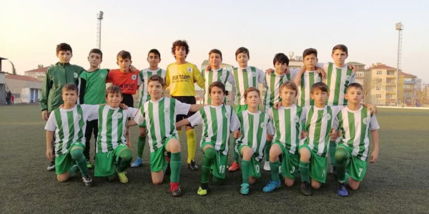 Beylikbağıspor mu? Darıca Gençlerbirliği mi?