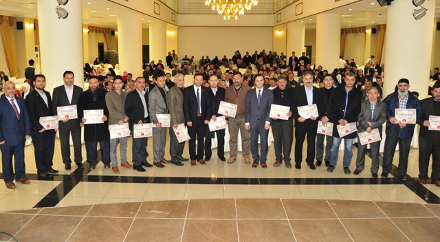 SP’liler seçim sonuçlarını değerlendirdi