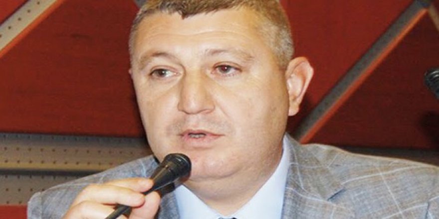 Var mısın Yok musun?