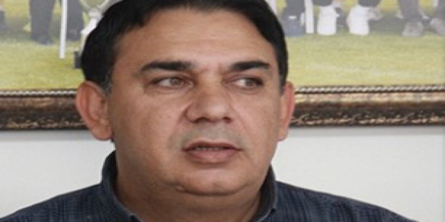 Aykut: Baturman ve ekibine güveniyoruz