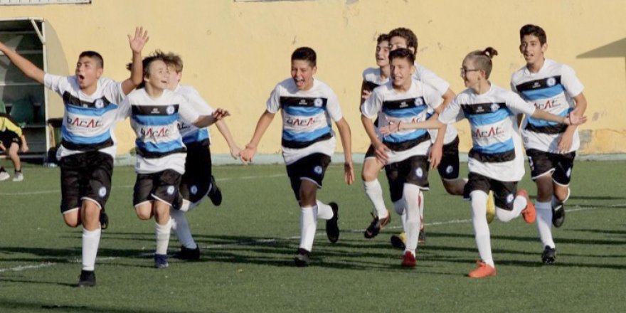 Bir yanda sevinç bir yanda hüzün!