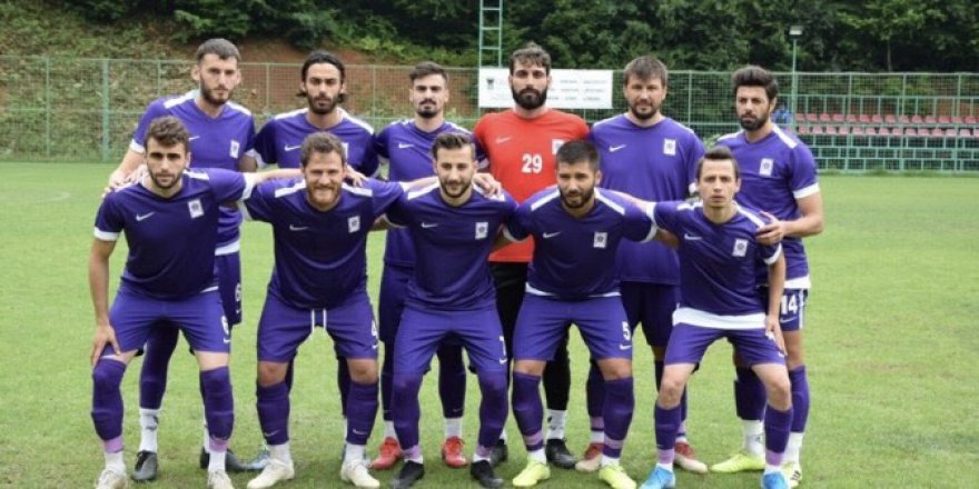 Gebzespor için kader maçı