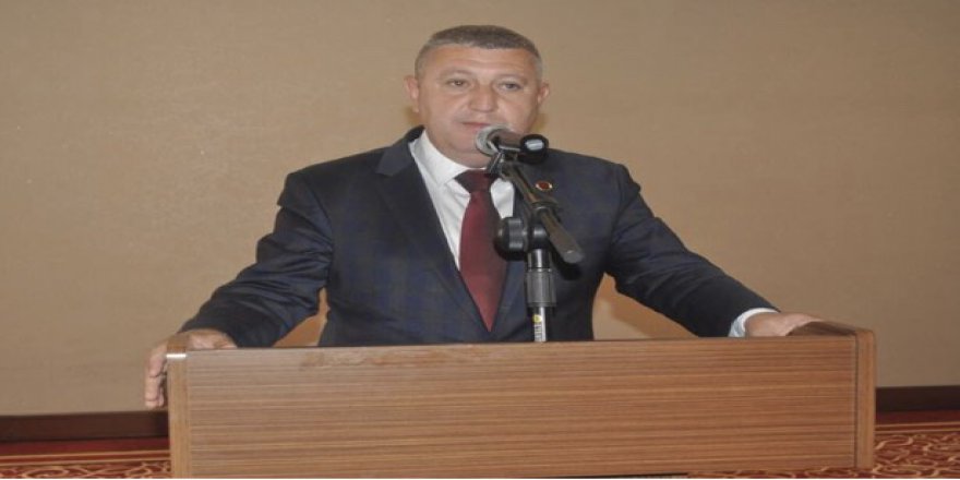 Sadık Güvenç; ‘Yüzde 90 Adayım’