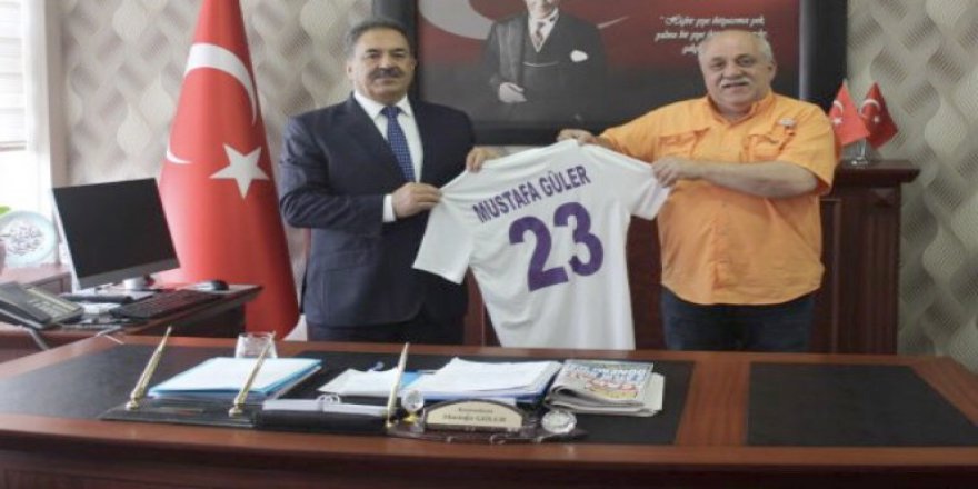 Aday çıkmazsa Gebzespor’u sahipsiz bırakmam!