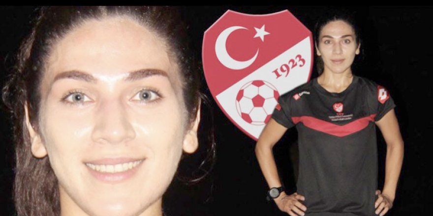 İlayda Nihal Çetiner’e önemli görev!