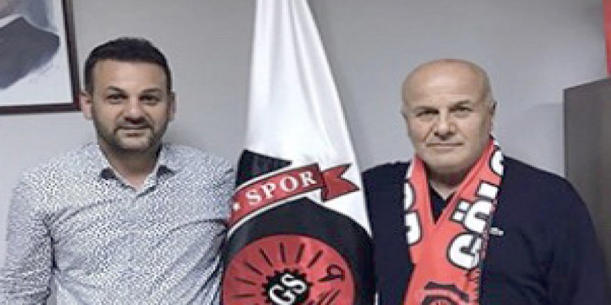 Tekelioğlu imzaladı