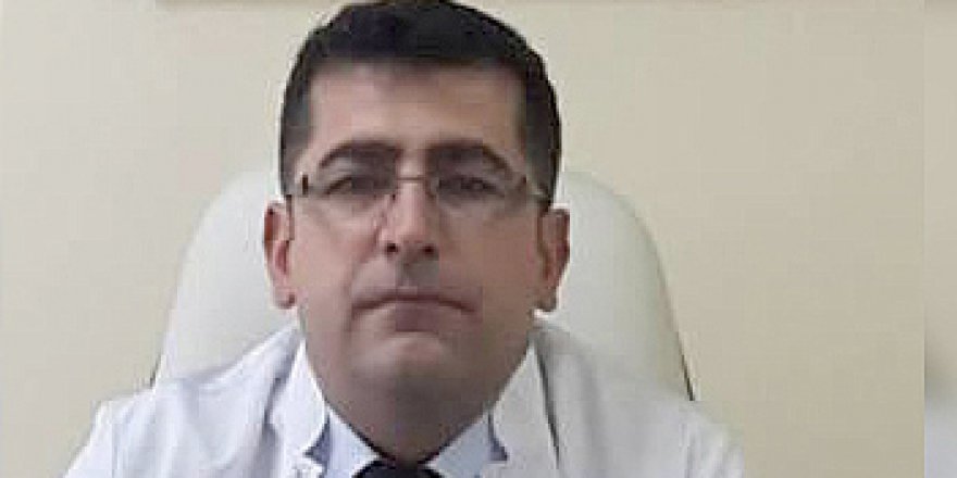 Darıca’ya yeni sağlık müdürü