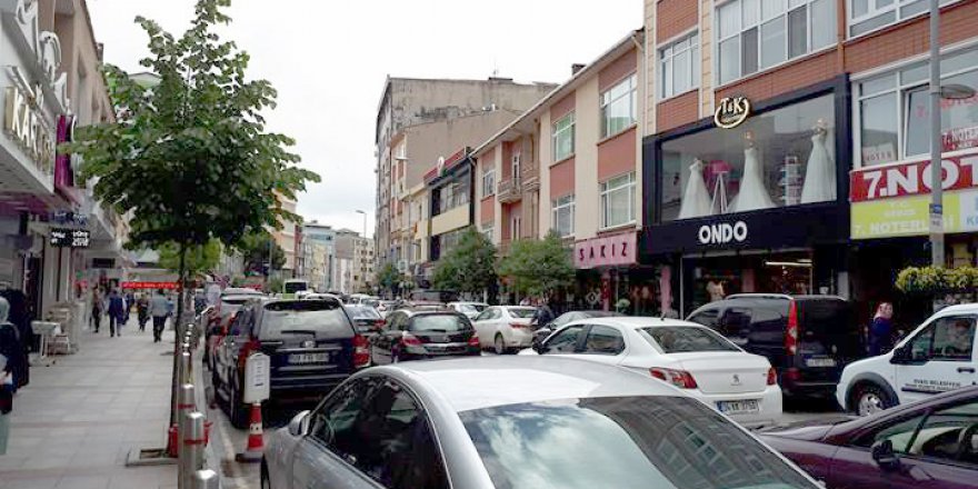 Bu sorun çözüm bekliyor!