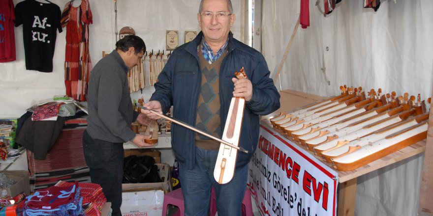 Giresunlular, Yayla Şenliği düzenledi