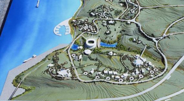 Bilişim Vadisi başka bahara kaldı