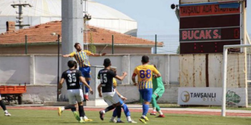 Derince’ye Tepecik Freni