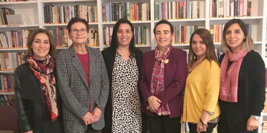 ÇYDD Gebze seminer düzenliyor