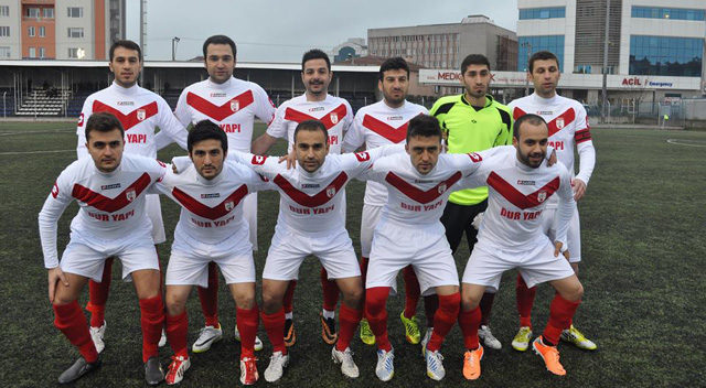 TAYFUN GERİ DÖNDÜ