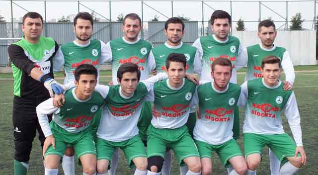 GERİLİMDEN 3 PUAN ÇIKTI