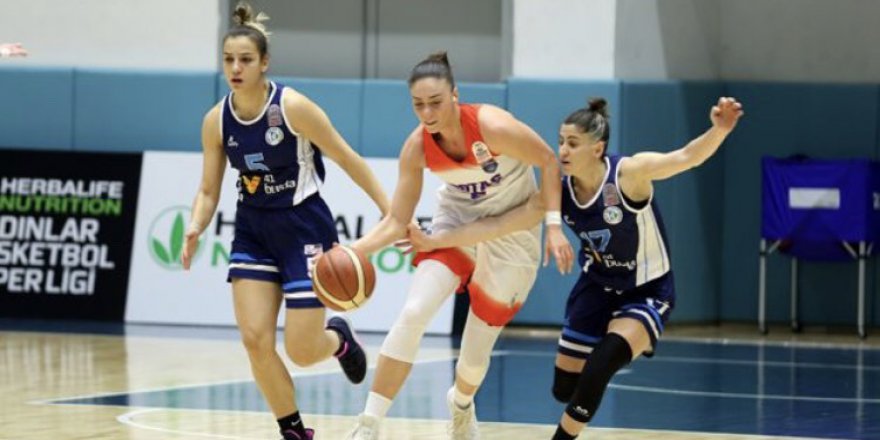 Periler Botaş’ta ‘GAZ’a bastı: 65-78