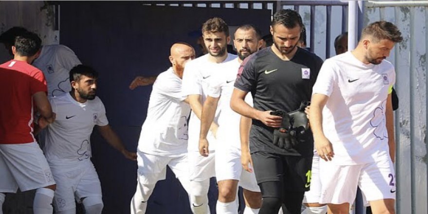 Masum değiliz hiçbirimiz!