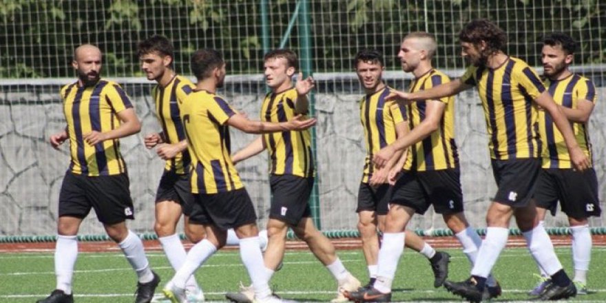 KARAMÜRSELSPOR KAYIP