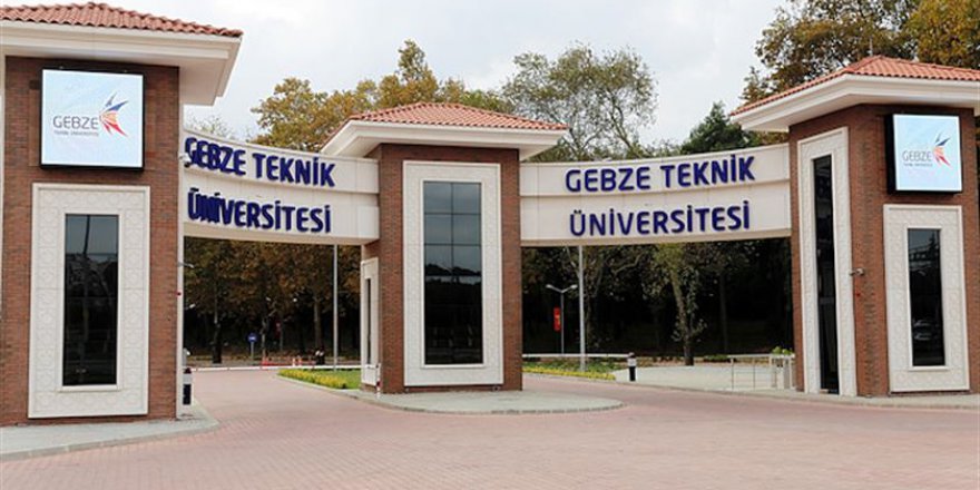 GTÜ En Başarılı Genç Devlet Üniversitesi