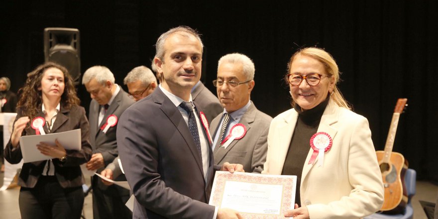 Çayırova’da Öğretmenler etkinliği