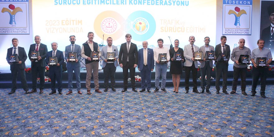 MASKEF Antalya’da çalıştaya katıldı