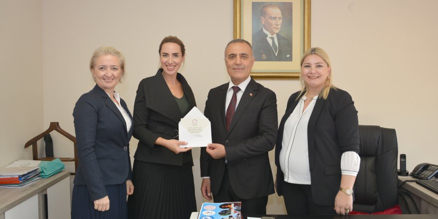 Kocaeli Anneleri Davet Etti