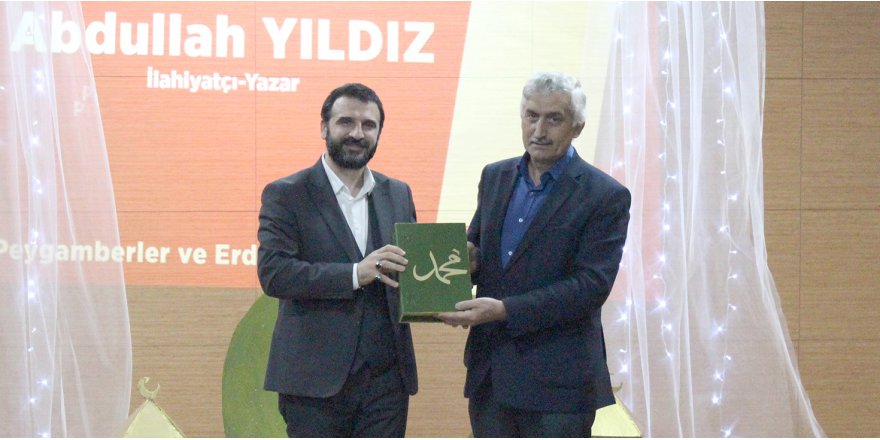 Gebze Çözüm’de Erdemliler Haftası Etkinliği