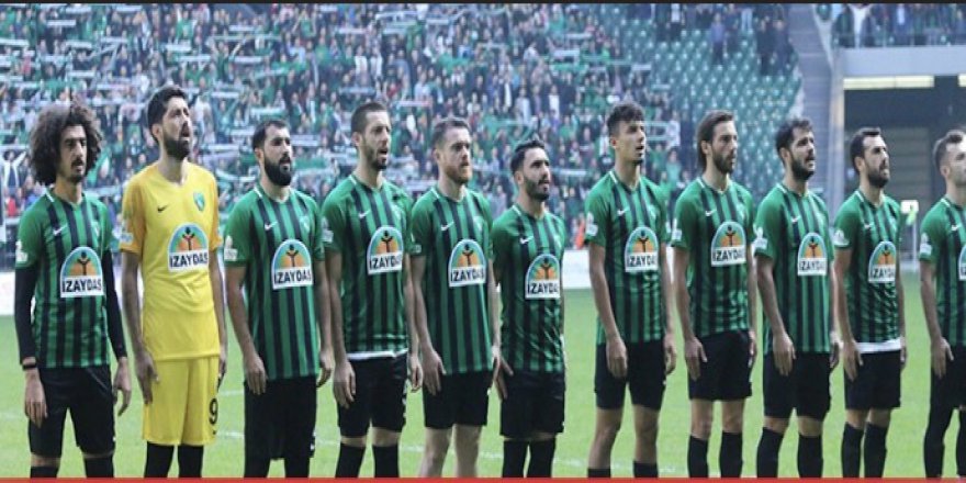 Gençlerle hazırlık maçları