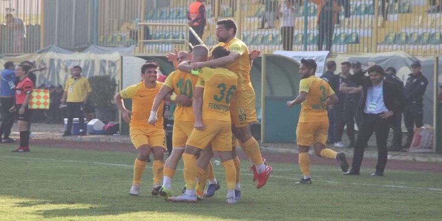 Darıca Karacabey Hazırlıklarını Sürdürüyor!