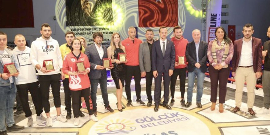 Dünyanın gözü bu şampiyonadaydı