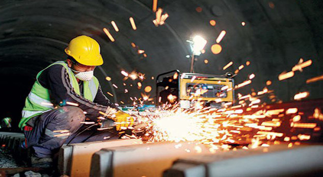 İMES OSB’ye 73 personel alınacak