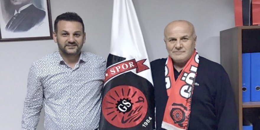 Hocamız sayın Sadi Tekelioğlu’dur