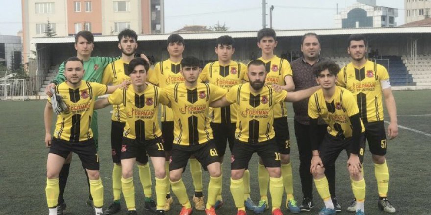 Çayırova Menderespor cevap hakkını kullandı