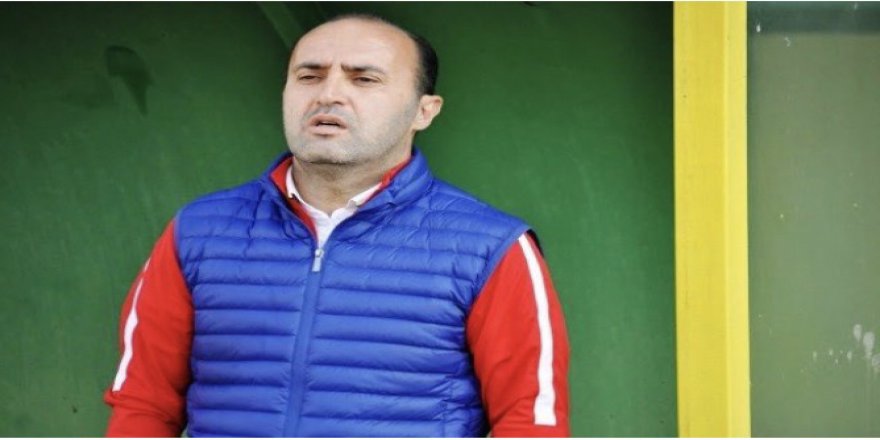 Darıca’nın rakibi Balcıoğlu