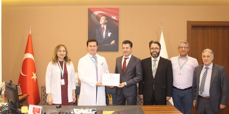 Fatih Devlette Malpraktis ve Beyaz Kod Eğitimi