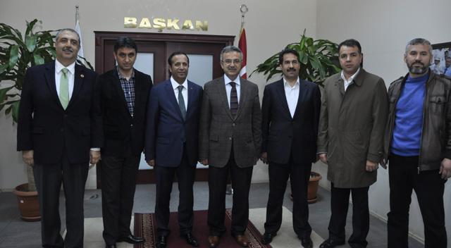 Köşker, “Toltar başarılı olacak”