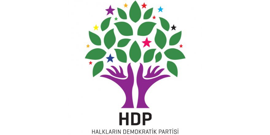 HDP KOCAELİ MİLLETVEKİLİ GERGERLİOĞLU: “Partimiz yasal bir partidir”