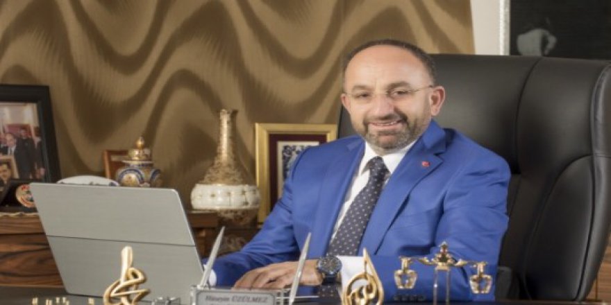 Üzülmez: 1 milyona yakın alacağımı bağışlayacağım