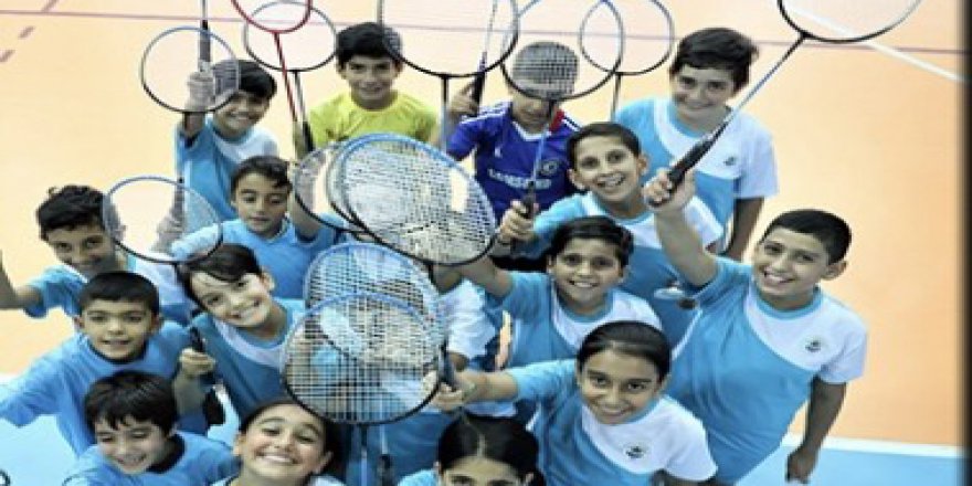 32 bin 500 çocuk, sporla tanışacak