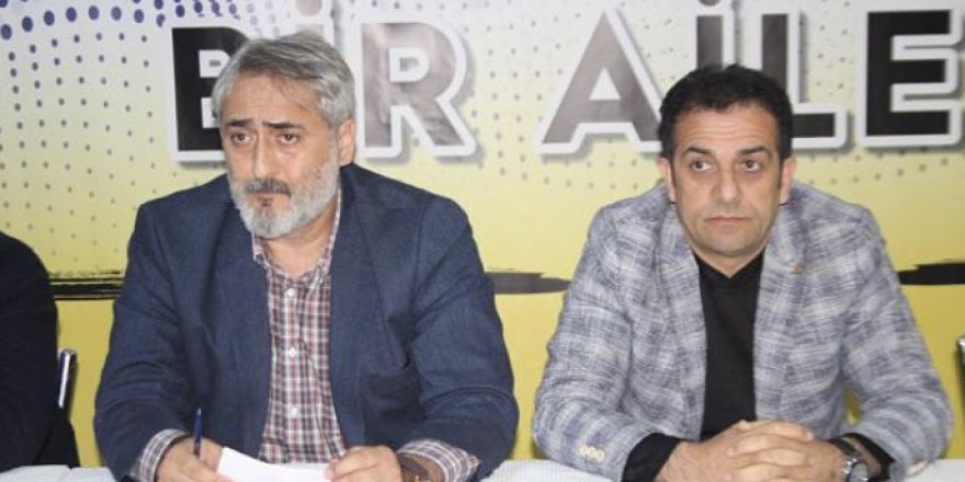 KASKF başkanları topladı