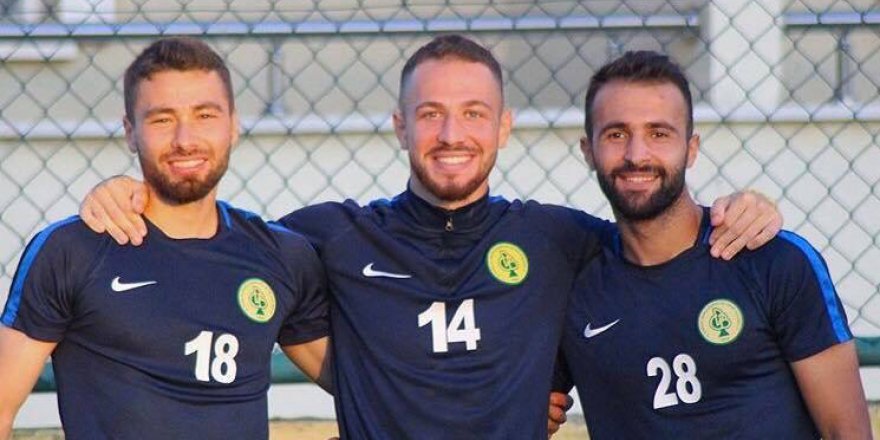 Darıca Taktik Çalıştı