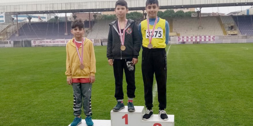 Altınordu Gebze’nin Gururları