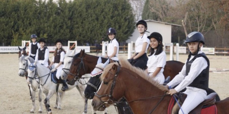 Kupa canavarı: KOCAELİ ATLI SPOR!