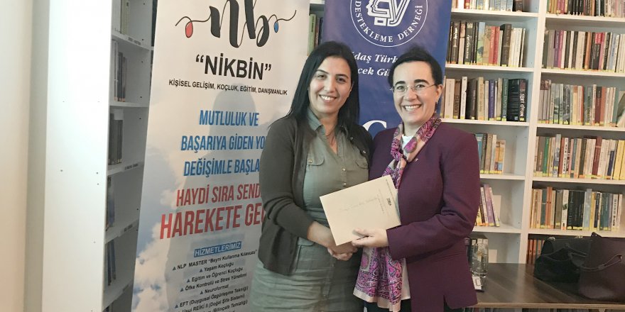 Tetikoğulları öfke kontrolünü anlattı