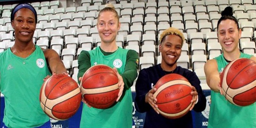 Hakemler açıklandı