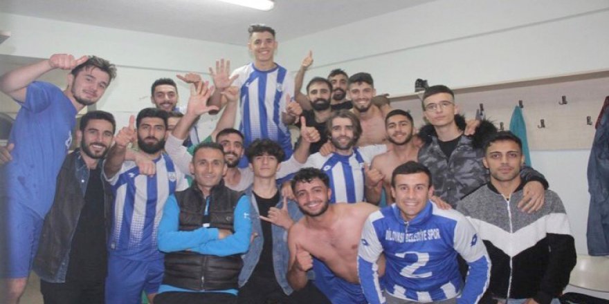 Önce Boğaz Turu, Sonra Şampiyonluk Turu olsun