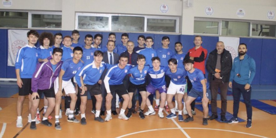 Gebze Gençlik Merkezine Ziyaret!